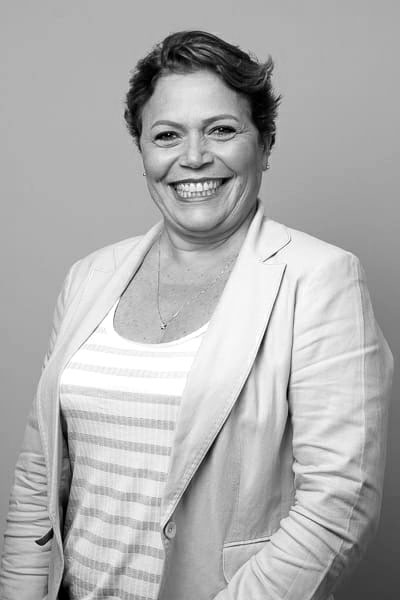 Dra. Rosângela Maria de Almeida
